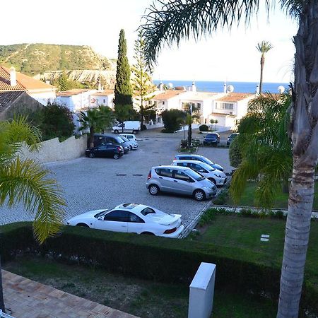 Palm Bay Apartment Praia Da Luz ภายนอก รูปภาพ