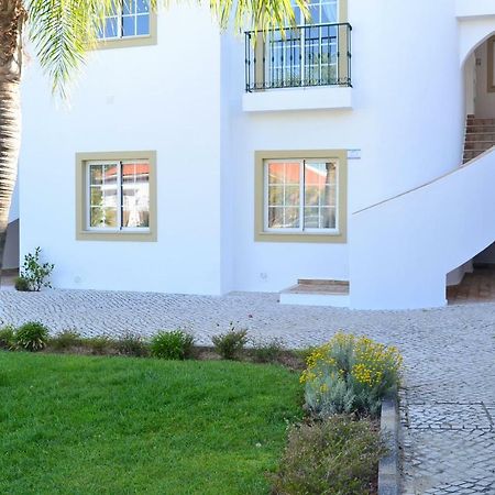 Palm Bay Apartment Praia Da Luz ภายนอก รูปภาพ