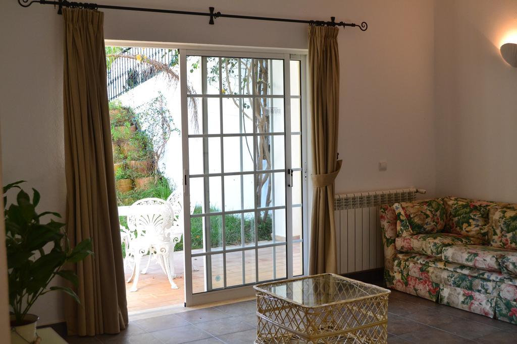Palm Bay Apartment Praia Da Luz ภายนอก รูปภาพ