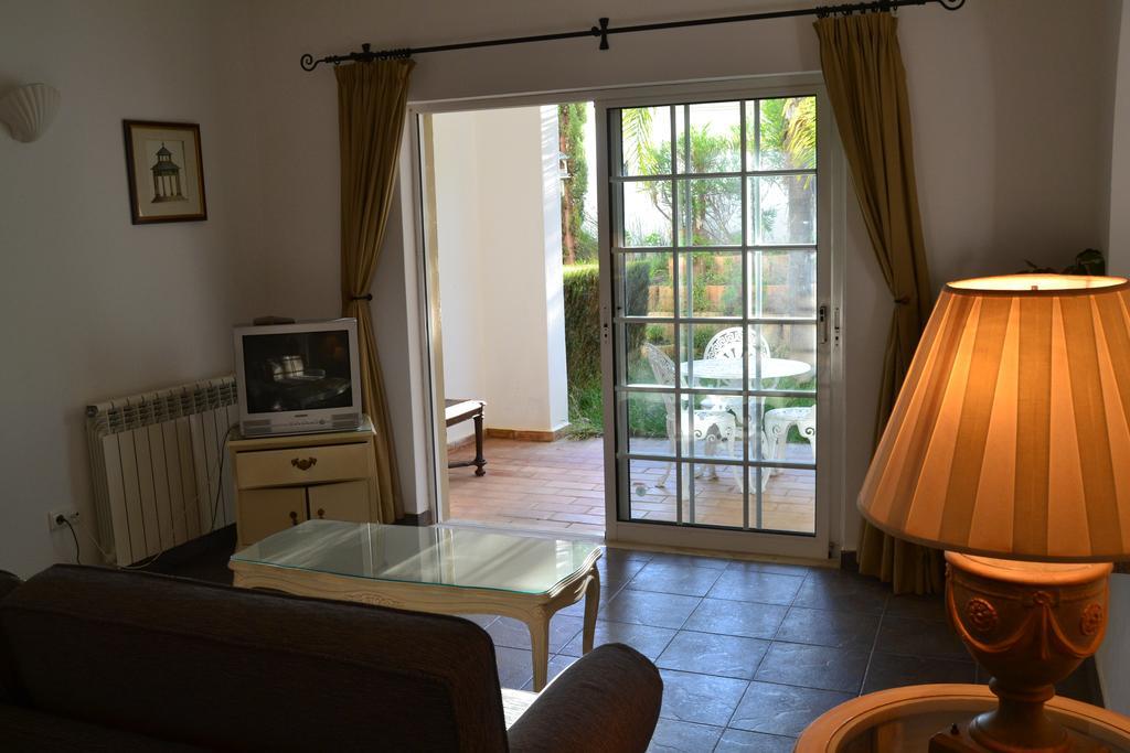 Palm Bay Apartment Praia Da Luz ภายนอก รูปภาพ