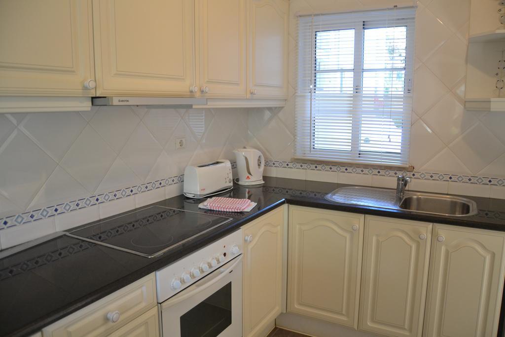 Palm Bay Apartment Praia Da Luz ภายนอก รูปภาพ