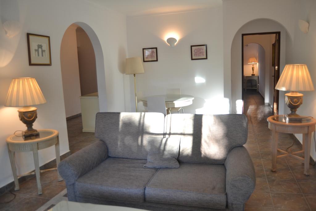 Palm Bay Apartment Praia Da Luz ภายนอก รูปภาพ