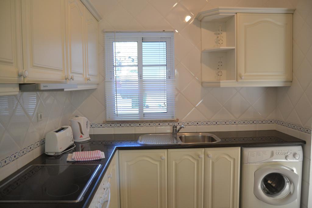 Palm Bay Apartment Praia Da Luz ภายนอก รูปภาพ
