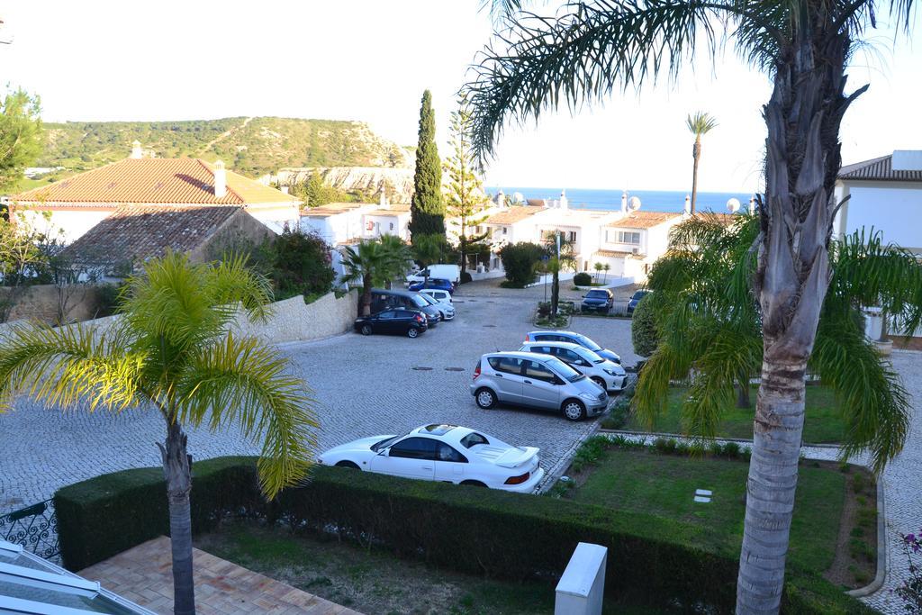 Palm Bay Apartment Praia Da Luz ภายนอก รูปภาพ