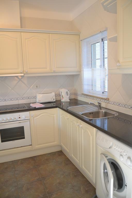 Palm Bay Apartment Praia Da Luz ภายนอก รูปภาพ