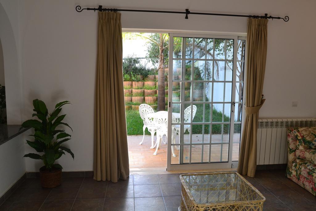 Palm Bay Apartment Praia Da Luz ภายนอก รูปภาพ