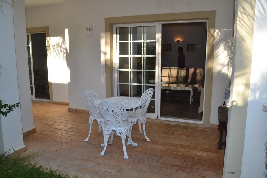 Palm Bay Apartment Praia Da Luz ภายนอก รูปภาพ