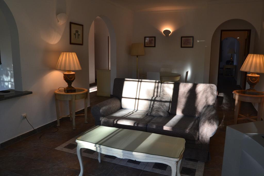 Palm Bay Apartment Praia Da Luz ภายนอก รูปภาพ