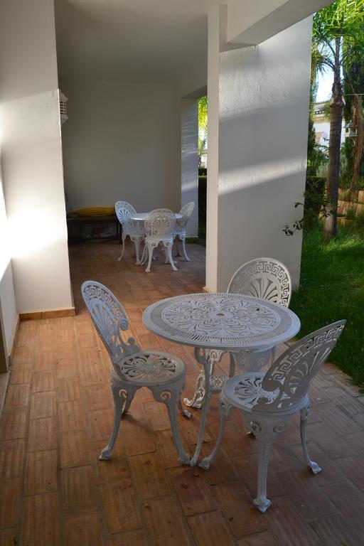Palm Bay Apartment Praia Da Luz ภายนอก รูปภาพ