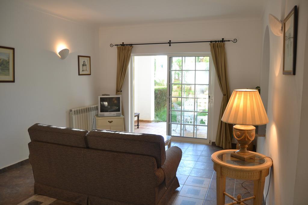 Palm Bay Apartment Praia Da Luz ภายนอก รูปภาพ