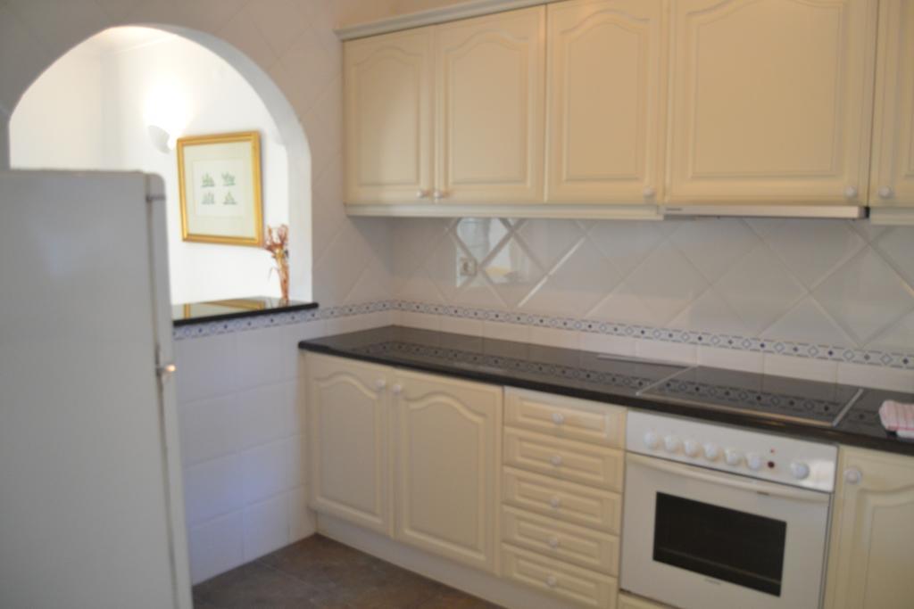 Palm Bay Apartment Praia Da Luz ภายนอก รูปภาพ