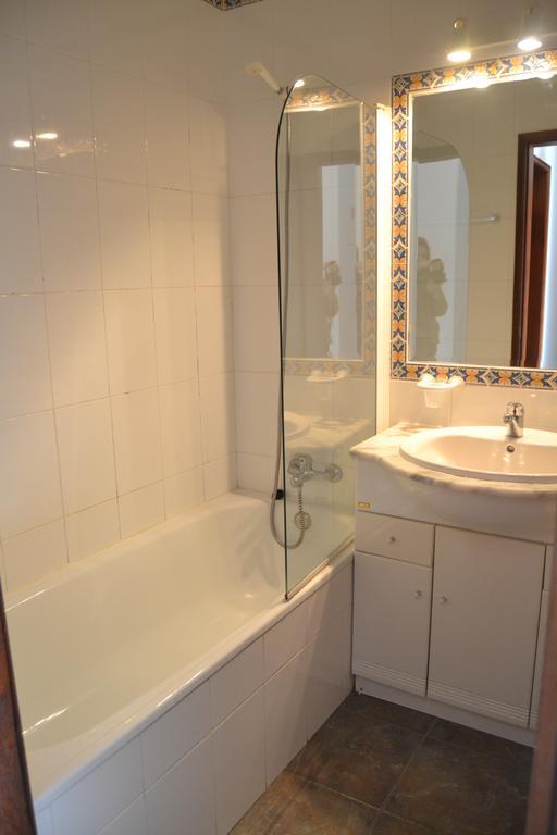 Palm Bay Apartment Praia Da Luz ภายนอก รูปภาพ