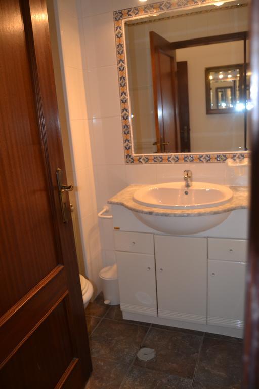 Palm Bay Apartment Praia Da Luz ภายนอก รูปภาพ
