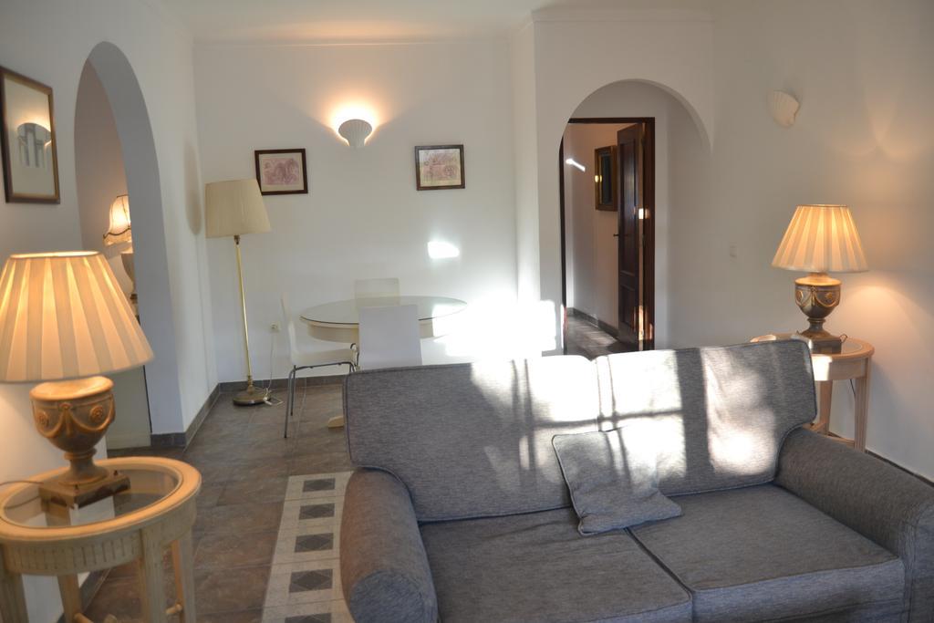 Palm Bay Apartment Praia Da Luz ภายนอก รูปภาพ