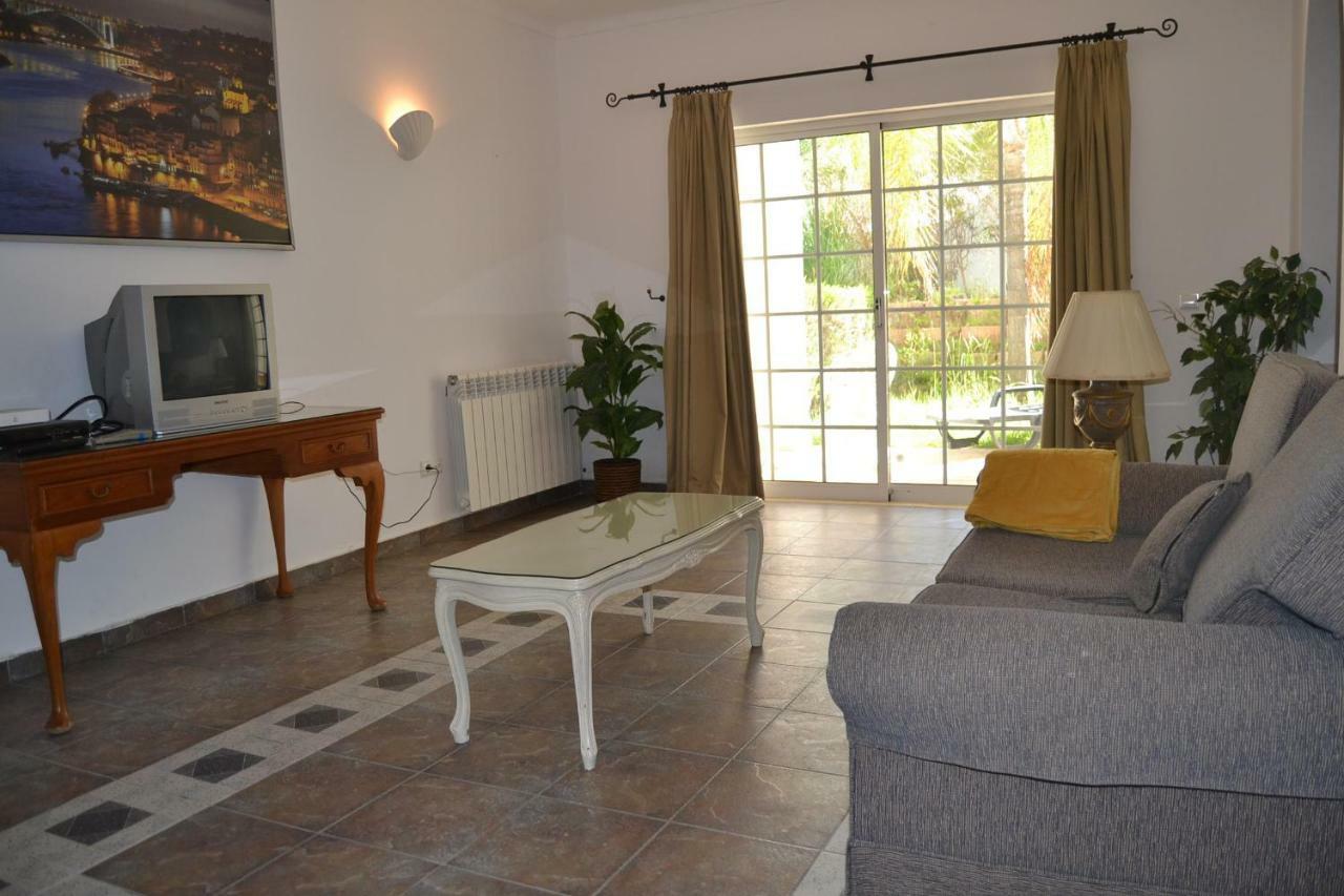 Palm Bay Apartment Praia Da Luz ภายนอก รูปภาพ