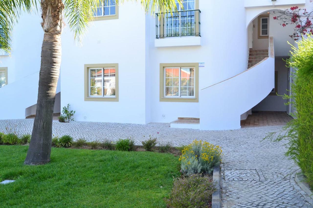 Palm Bay Apartment Praia Da Luz ภายนอก รูปภาพ
