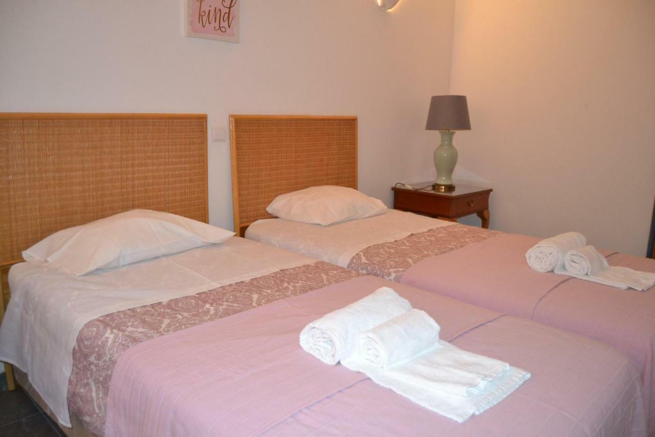 Palm Bay Apartment Praia Da Luz ภายนอก รูปภาพ