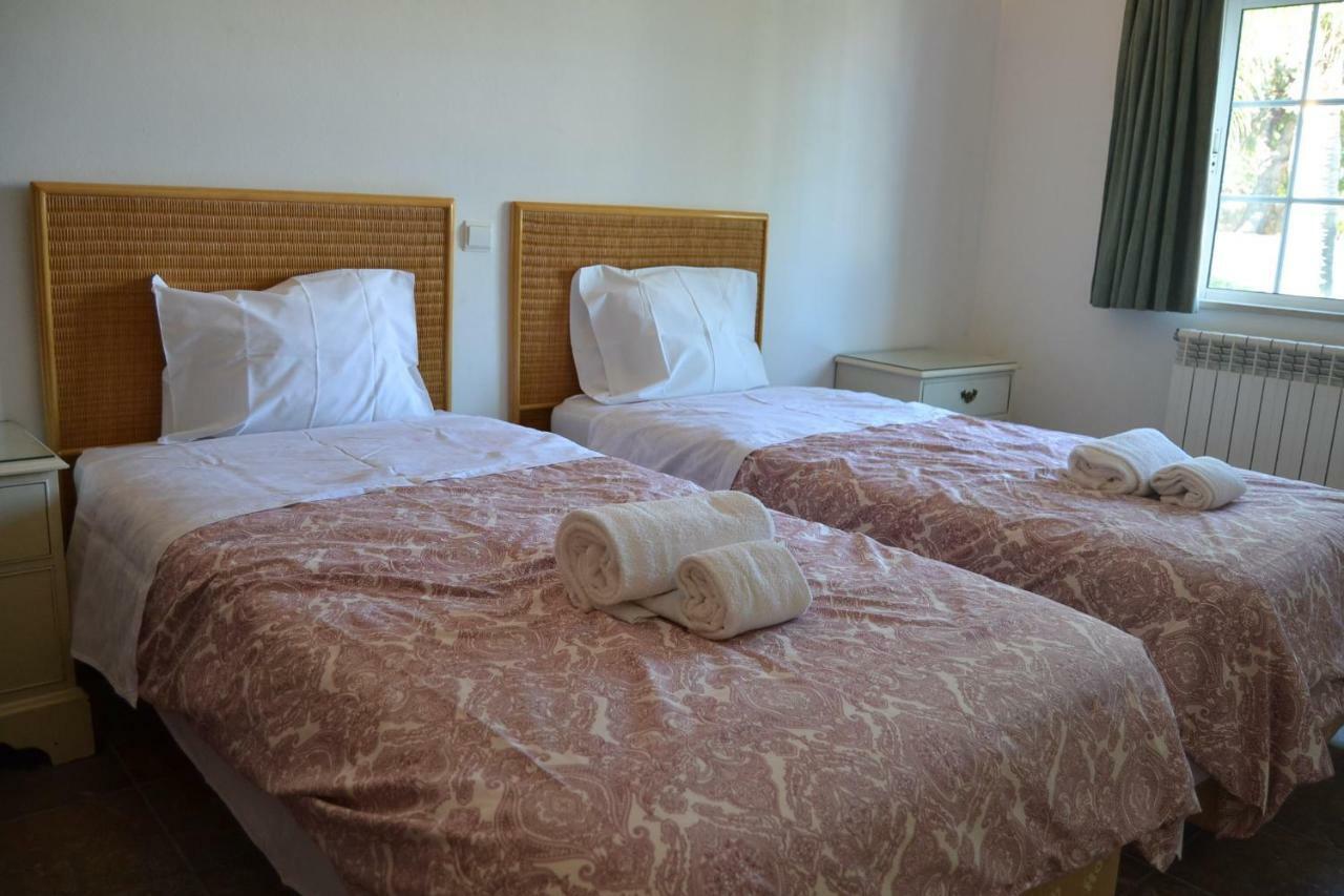 Palm Bay Apartment Praia Da Luz ภายนอก รูปภาพ