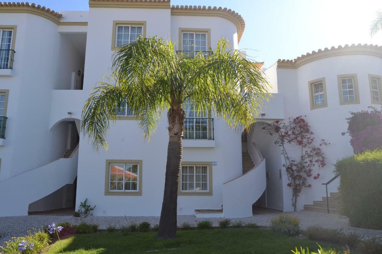 Palm Bay Apartment Praia Da Luz ภายนอก รูปภาพ