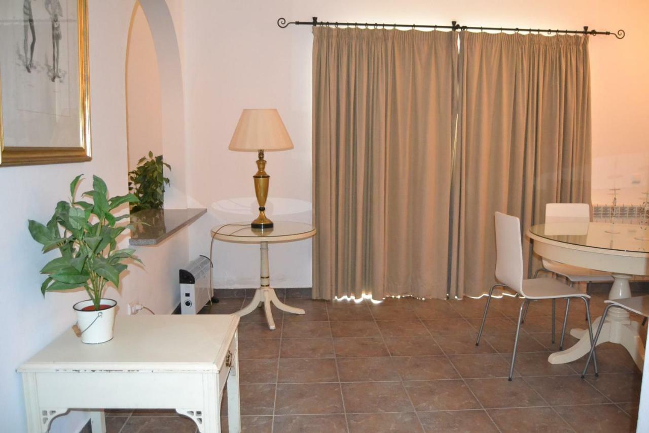 Palm Bay Apartment Praia Da Luz ภายนอก รูปภาพ