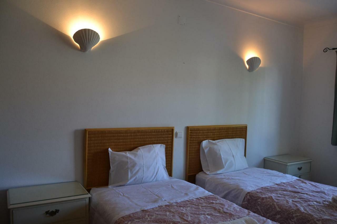 Palm Bay Apartment Praia Da Luz ภายนอก รูปภาพ