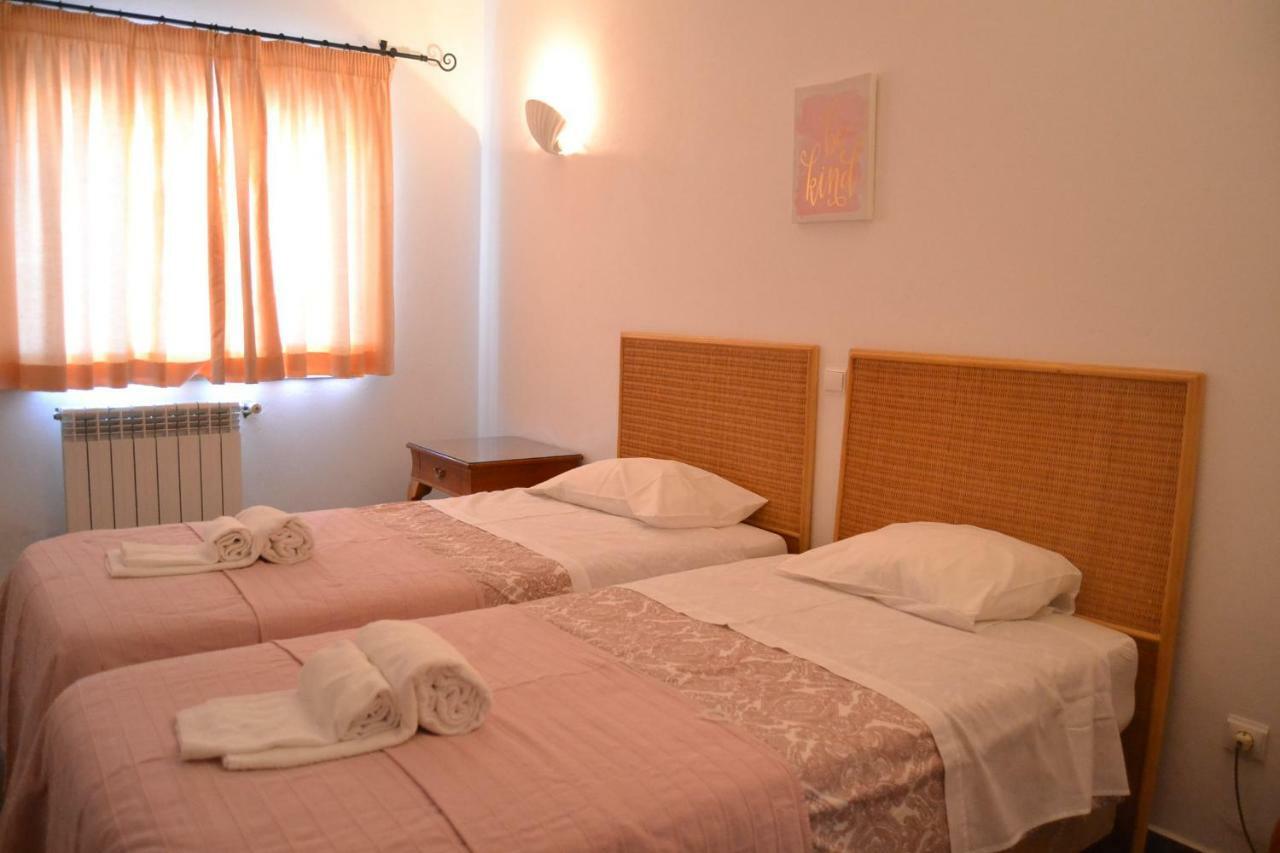 Palm Bay Apartment Praia Da Luz ภายนอก รูปภาพ