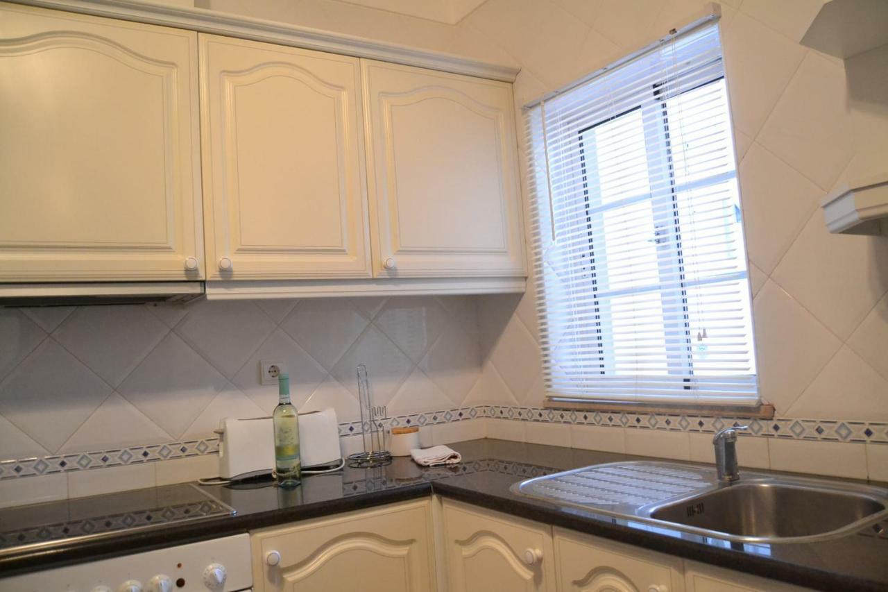 Palm Bay Apartment Praia Da Luz ภายนอก รูปภาพ