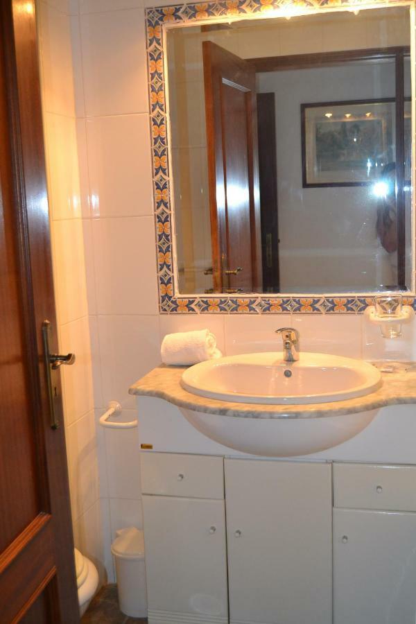 Palm Bay Apartment Praia Da Luz ภายนอก รูปภาพ