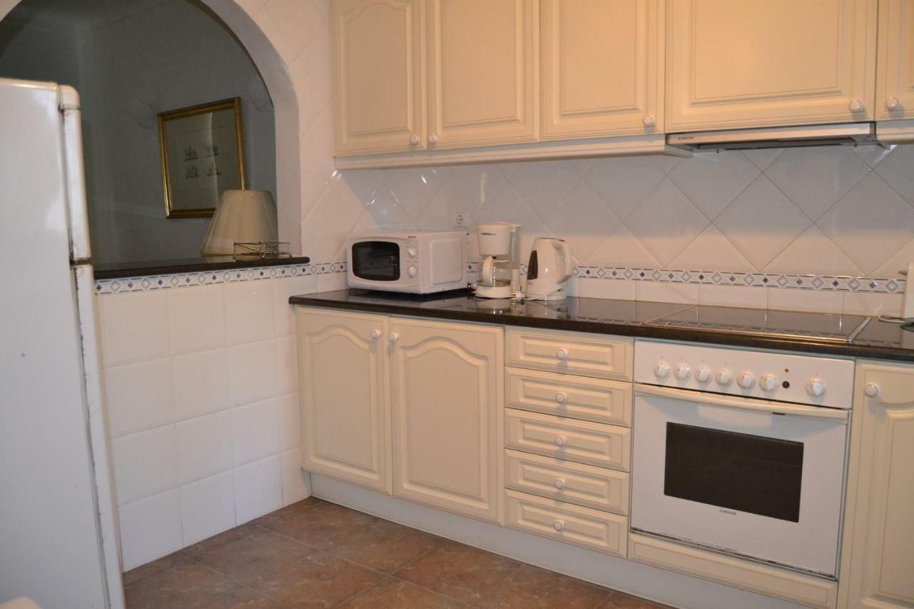 Palm Bay Apartment Praia Da Luz ภายนอก รูปภาพ