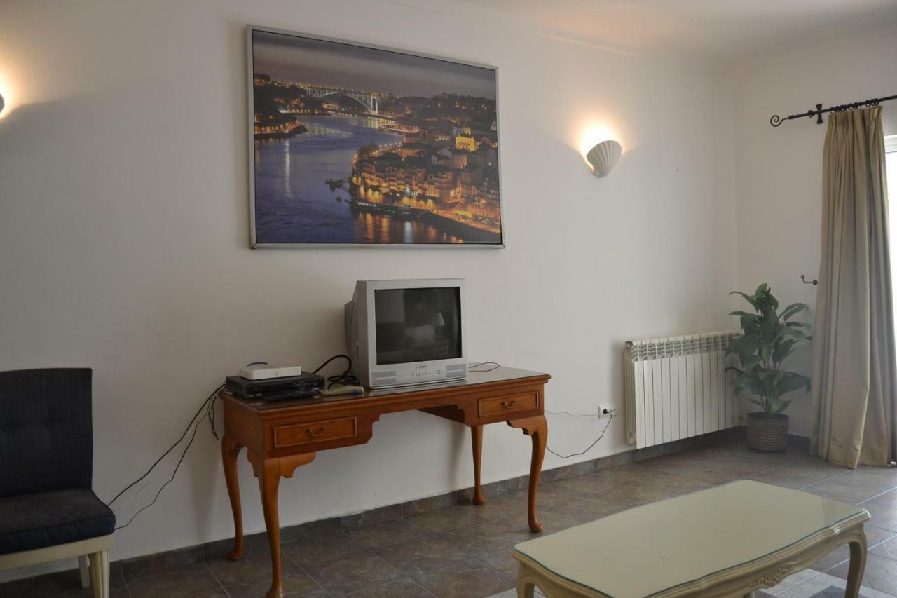 Palm Bay Apartment Praia Da Luz ภายนอก รูปภาพ